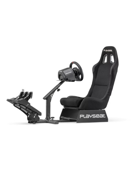 Playseat Fotel Dla Gracza Evolution Black