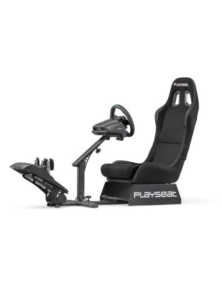 Playseat Fotel Dla Gracza Evolution Black