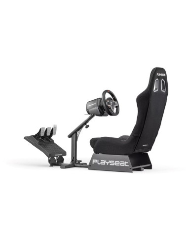Playseat Fotel Dla Gracza Evolution Black