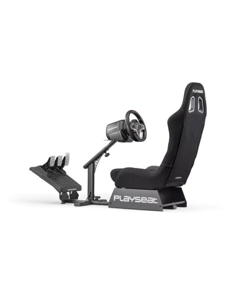 Playseat Fotel Dla Gracza Evolution Black