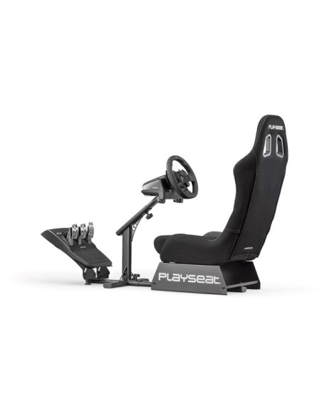 Playseat Fotel Dla Gracza Evolution Black
