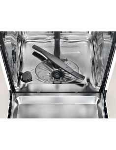 Zmywarka Do Zabudowy Electrolux Eea727200L 2
