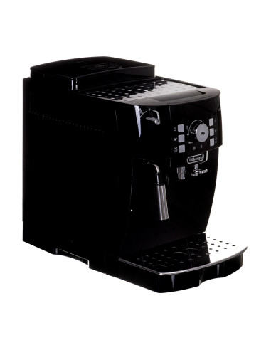 Ekspres Ciśnieniowy Automatyczny Delonghi Magnifica Ecam 21.117B (1450W  Kolor Czarny)