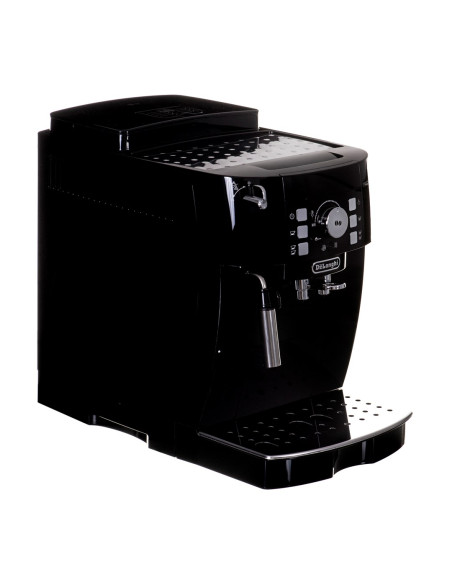 Ekspres Ciśnieniowy Automatyczny Delonghi Magnifica Ecam 21.117B (1450W  Kolor Czarny)