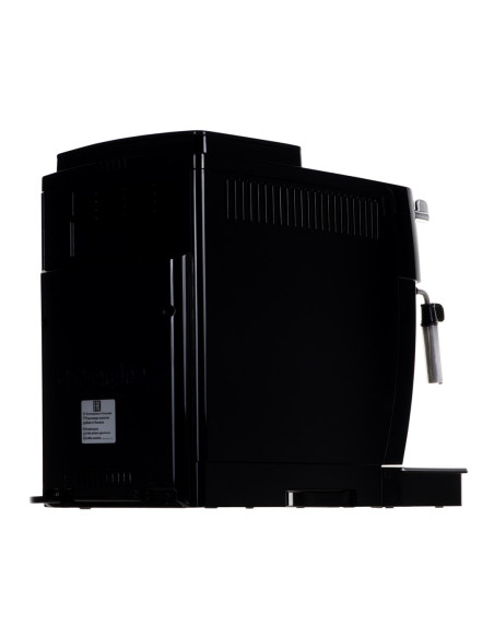 Ekspres Ciśnieniowy Automatyczny Delonghi Magnifica Ecam 21.117B (1450W  Kolor Czarny)