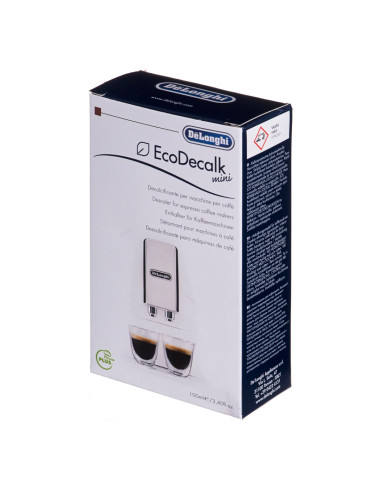 Ekspres Ciśnieniowy Automatyczny Delonghi Magnifica Ecam 21.117B (1450W  Kolor Czarny)