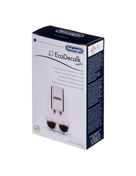 Ekspres Ciśnieniowy Automatyczny Delonghi Magnifica Ecam 21.117B (1450W  Kolor Czarny)
