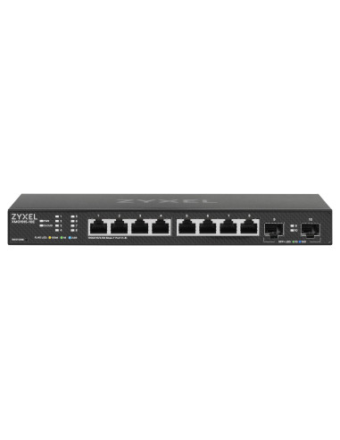 Switch Zyxel Xmg1915-10E 10P Managed Multigigabit/10G