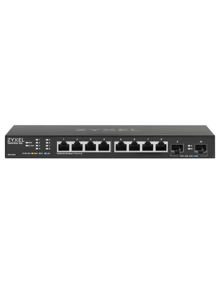 Switch Zyxel Xmg1915-10E 10P Managed Multigigabit/10G