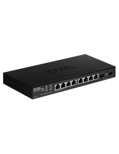 Switch Zyxel Xmg1915-10E 10P Managed Multigigabit/10G 2
