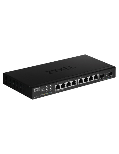 Switch Zyxel Xmg1915-10E 10P Managed Multigigabit/10G