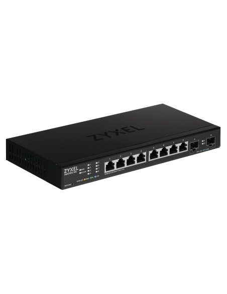 Switch Zyxel Xmg1915-10E 10P Managed Multigigabit/10G