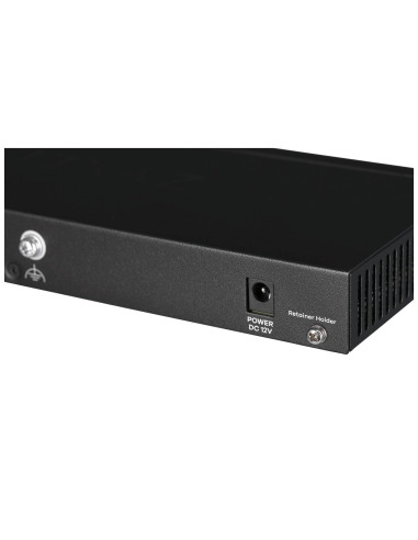 Switch Zyxel Xmg1915-10E 10P Managed Multigigabit/10G
