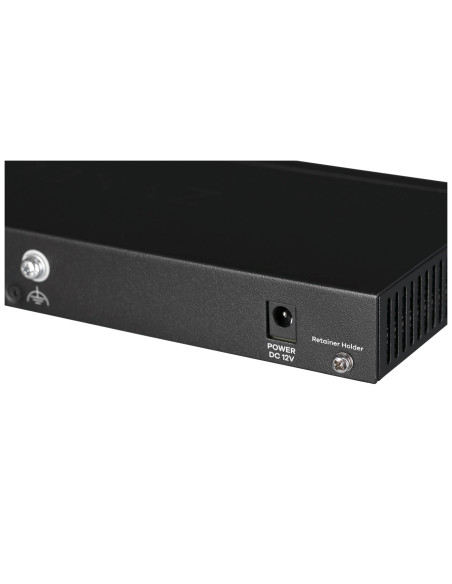 Switch Zyxel Xmg1915-10E 10P Managed Multigigabit/10G