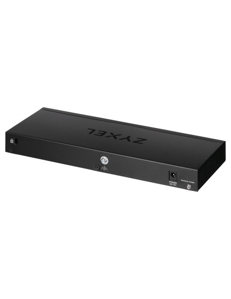 Switch Zyxel Xmg1915-10E 10P Managed Multigigabit/10G