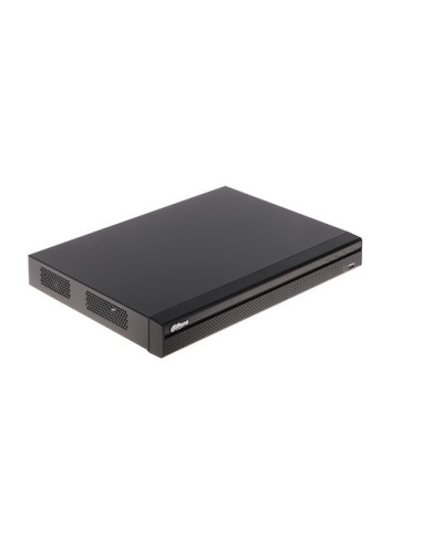 Dahua Technology Nvr4204-P-4Ks2/L Sieciowy Rejestrator Wideo (Nvr) 1U Czarny