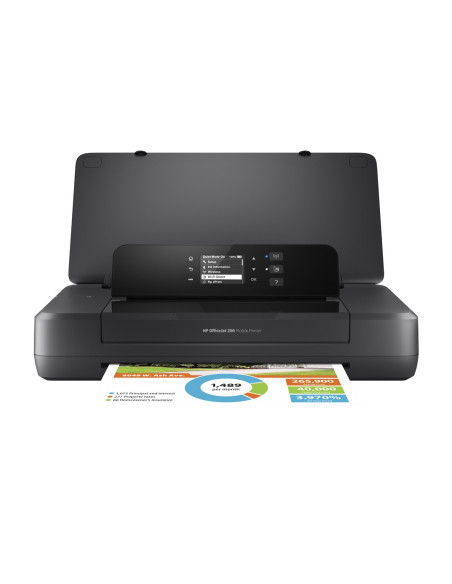 Drukarka Hp Officejet 200