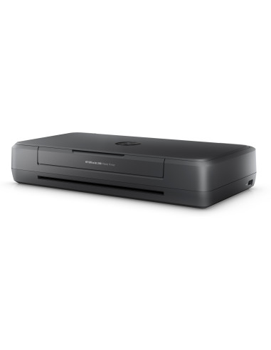 Drukarka Hp Officejet 200