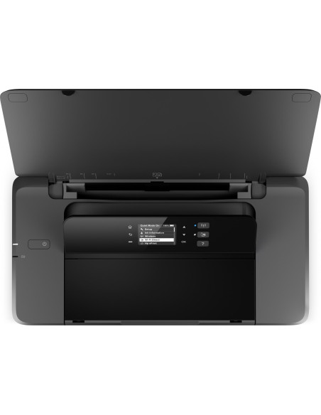 Drukarka Hp Officejet 200