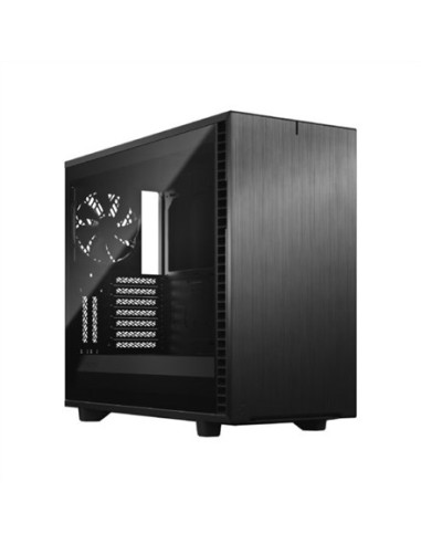 Obudowa Fractal Design Define 7 Black Tg