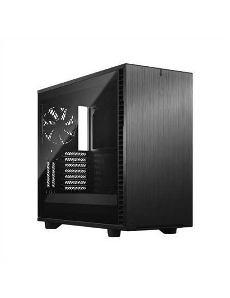 Obudowa Fractal Design Define 7 Black Tg