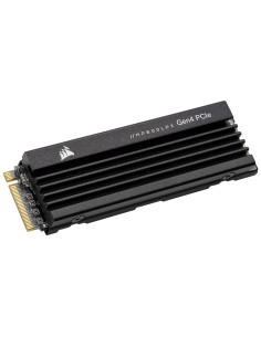 Corsair Mp600 Pro Lpx — 2 Tb — Pamięć Pci Expr