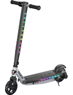 Razor Hulajnoga Elektryczna E90 Powercore Lightshow 13112122