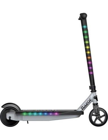 Razor Hulajnoga Elektryczna E90 Powercore Lightshow 13112122