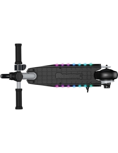 Razor Hulajnoga Elektryczna E90 Powercore Lightshow 13112122