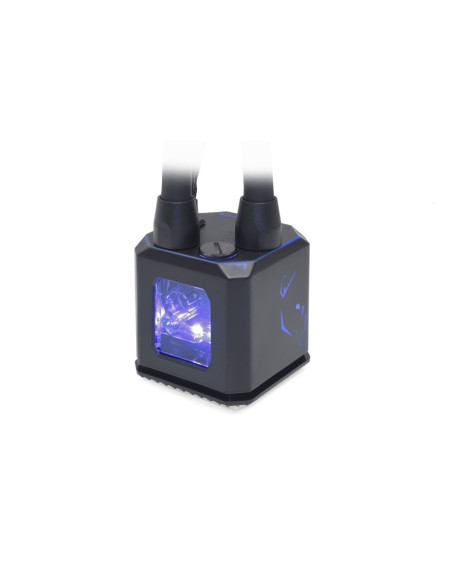 Alphacool 11999 System Chłodzenia Komputerów Procesor Chłodnica Powietrza 12 Cm Czarny 1 Szt.