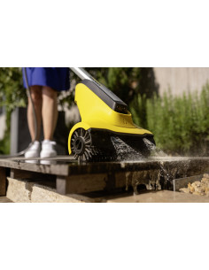 Myjka Do Tarasów I Chodników Karcher Pcl 3-18 Battery Set (2,5 Ah) (Platforma 18V) - 1.644-011.0 2