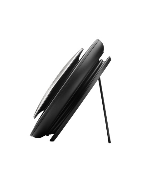 Jabra 7710-409 Telefon Konferencyjny Uniwersalne Usb/Bluetooth Czarny, Srebrny