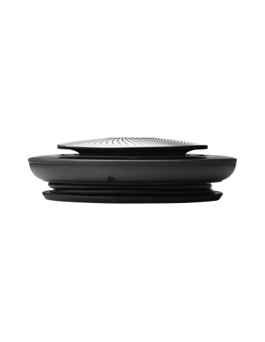 Jabra 7710-409 Telefon Konferencyjny Uniwersalne Usb/Bluetooth Czarny, Srebrny