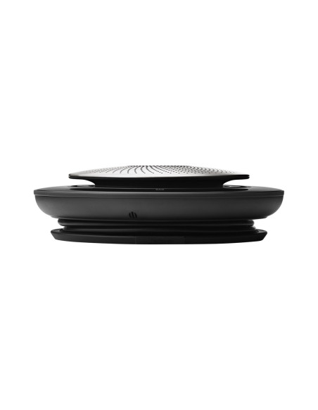 Jabra 7710-409 Telefon Konferencyjny Uniwersalne Usb/Bluetooth Czarny, Srebrny