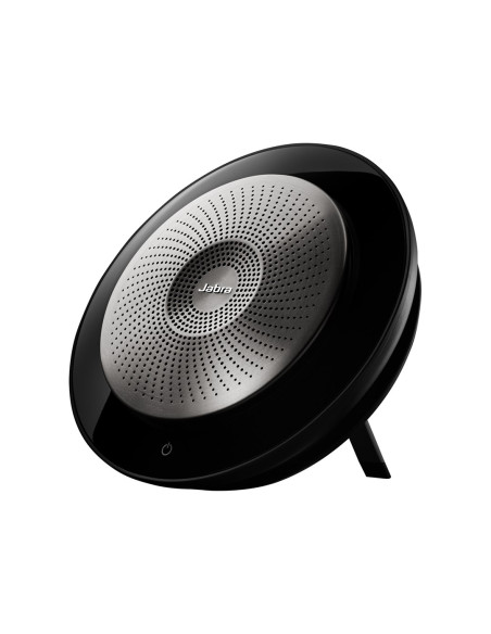 Jabra 7710-409 Telefon Konferencyjny Uniwersalne Usb/Bluetooth Czarny, Srebrny
