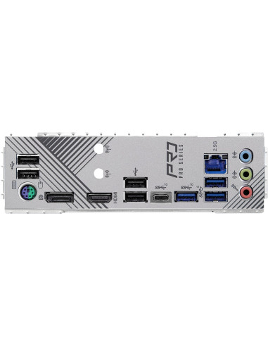 Płyta Główna Asrock Z790 Pro Rs