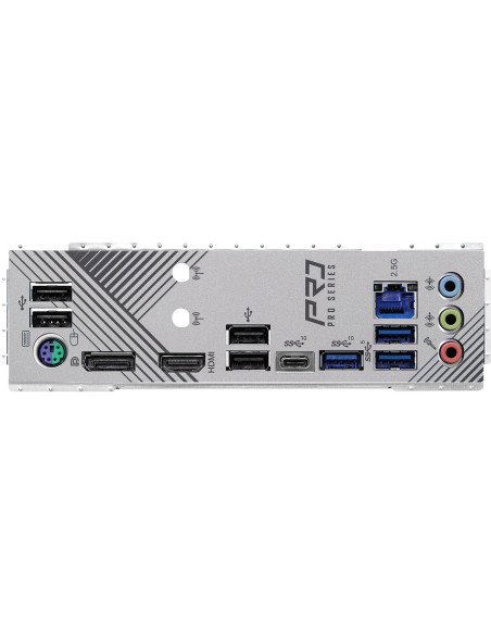 Płyta Główna Asrock Z790 Pro Rs