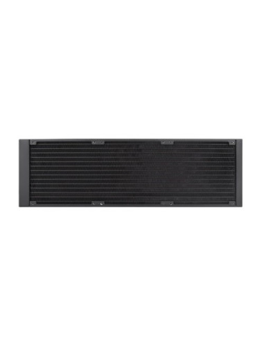Thermaltake Th420 V2 Ultra Argb Sync Procesor Chłodnica Cieczy All-In-One Czarny