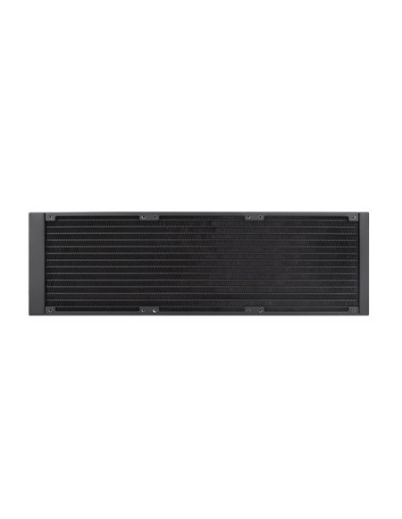 Thermaltake Th420 V2 Ultra Argb Sync Procesor Chłodnica Cieczy All-In-One Czarny