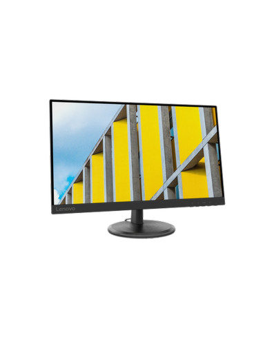 Lenovo C27Q-30 27"Qhd Va 75Hz 250Nits Ag Hdmi Dp Ots Black