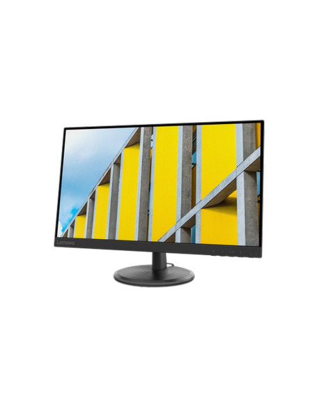 Lenovo C27Q-30 27"Qhd Va 75Hz 250Nits Ag Hdmi Dp Ots Black