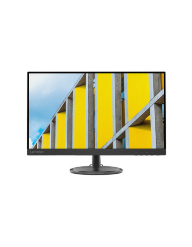 Lenovo C27Q-30 27"Qhd Va 75Hz 250Nits Ag Hdmi Dp Ots Black