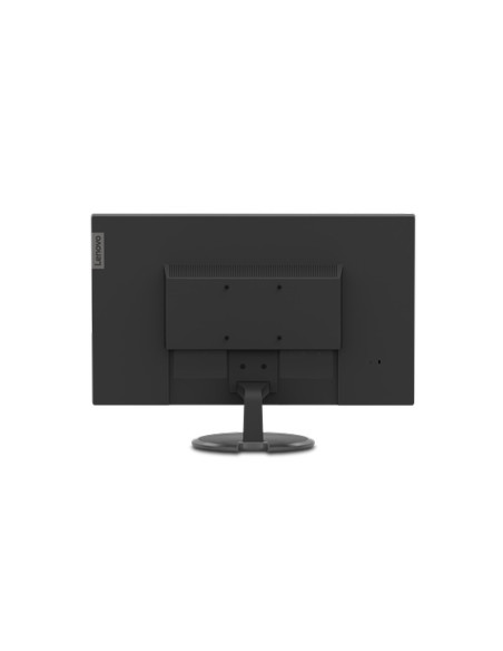 Lenovo C27Q-30 27"Qhd Va 75Hz 250Nits Ag Hdmi Dp Ots Black