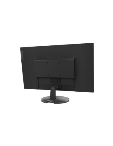 Lenovo C27Q-30 27"Qhd Va 75Hz 250Nits Ag Hdmi Dp Ots Black