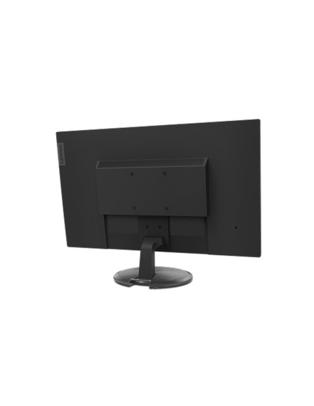 Lenovo C27Q-30 27"Qhd Va 75Hz 250Nits Ag Hdmi Dp Ots Black
