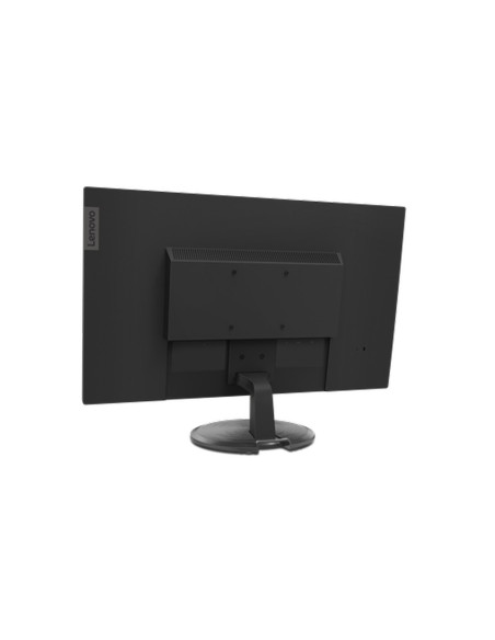 Lenovo C27Q-30 27"Qhd Va 75Hz 250Nits Ag Hdmi Dp Ots Black