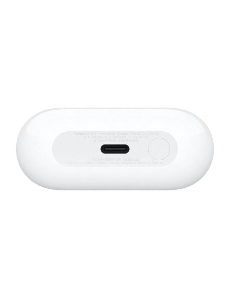 Samsung Sm-R630 White Galaxy Buds3 Pro