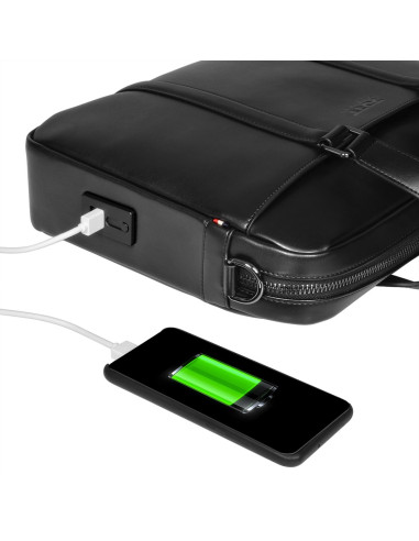 Torba Na Laptopa Port Designs 160601 Versailles Ii