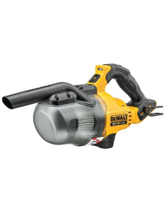 Odkurzacz Akumulatorowy 18V Dewalt Dcv501Ln