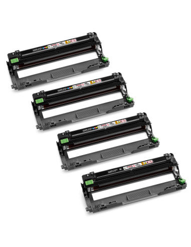 Bęben Brother Cmyk Dr243Cl Dr-243Cl, 18000 Str.